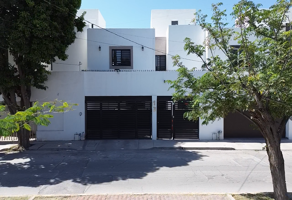 Foto de inmueble en Río Balsas  #13, Col. Navarro C.P. 27010, Torreón