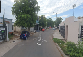 Foto de inmueble en C. Hacienda del Valle, Valle Alto, 80050 Culiacán Rosales, Sin. #00Int. 00, Col. Valle Alto C.P. 80050, Culiacán