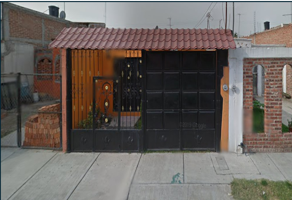 Foto de inmueble en Pachuca, Col. Jardines de La Hacienda C.P. 36515, Irapuato