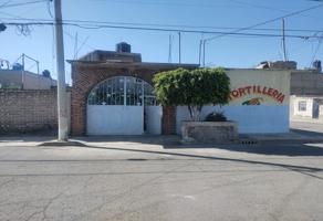 Foto de inmueble en calle oriente 1 esquina norte 1, Col. Santa Cruz C.P. 56617, Valle de Chalco Solidaridad
