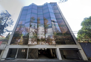 Foto de inmueble en Av. Río Churubusco Del Carmen, Coyoacán, 04100 Ciudad de México, CDMX #594Int. oficina 601, Col. Del Carmen C.P. 04100, Coyoacán