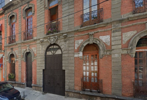 Foto de inmueble en Calle Soto 96, Col. Guerrero C.P. 06300, Cuauhtémoc