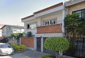 Foto de inmueble en Jaina 36, Letran Valle, Benito Juárez, 03650 Ciudad de México, CDMX #36, Col. Letrán Valle C.P. 03650, Benito Juárez
