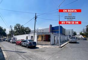 Foto de inmueble en Calle Cedro #s/n, Col. Moderna C.P. 64530, Monterrey