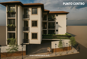 Foto de inmueble en Centro, 61600 Pátzcuaro, Mich., Col. España C.P. 61600, Pátzcuaro