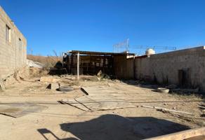 Foto de inmueble en Calle Prolongación Sierra de San Borja #s/n, Col. Nuevo Milenio C.P. 22813, Ensenada