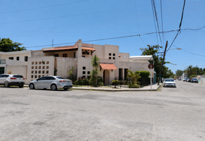 Foto de inmueble en 14Int. 1, Col. Garcia Gineres C.P. 97070, Mérida