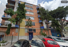 Foto de inmueble en Cda. Lago Atter 37, Legaria, Miguel Hidalgo, 11410 Ciudad de México, CDMX #37Int. 00, Col. Legaria C.P. 11410, Miguel Hidalgo