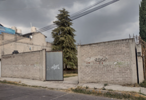 Foto de inmueble en Avenida Sur del Comercio, Col. Jaime Torres Bodet C.P. 13530, Tláhuac