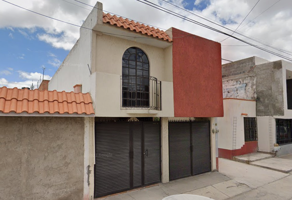 Foto de inmueble en Tulipán 236, Dalias, 78395 San Luis Potosí, S.L.P. #236, Col. Dalias C.P. 78395, San Luis Potosí