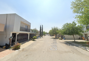 Foto de inmueble en Calle Cjon. de los Olivos, Gil de Leyva, 67560 Montemorelos, N.L., Col. Gil de Leyva C.P. 67560, Montemorelos