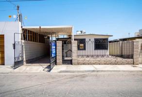 Foto de inmueble en Avenida Luis de Velasco 1319, Vista Hermosa, 21240 Mexicali, B.C. #1319, Col. Santa Maria C.P. 21240, Mexicali