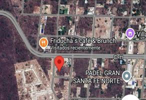 Foto de inmueble en Calle 33-a, San Juan Bautista, 97139 Mérida, Yuc. #s/n, Col. San Antonio Cinta III C.P. 97139, Mérida