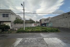 Foto de inmueble en Calle 3 #s/n, Col. Mexicanos Unidos II C.P. 55074, Ecatepec de Morelos