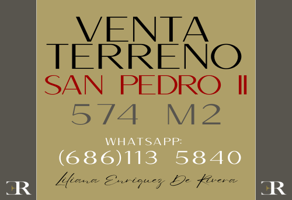 Foto de inmueble en San Juan #s/n, Col. San Pedro Residencial C.P. 21254, Mexicali