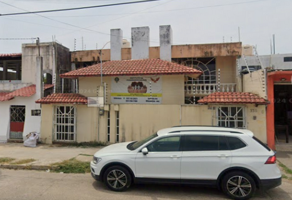 Foto de inmueble en Avenida 18 de Octubre 135 #135, Col. Chapala C.P. 96737, Minatitlán