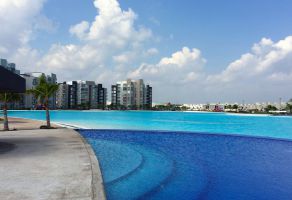Foto de inmueble en Blvrd. Bicentenario, Col. ARA Crystal Lagoons C.P. 91775, Veracruz