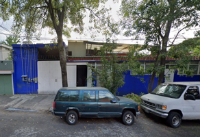 Foto de inmueble en ROMERO DE TERRENOS  #s/n, Col. Romero de Terreros C.P. 04310, Coyoacán