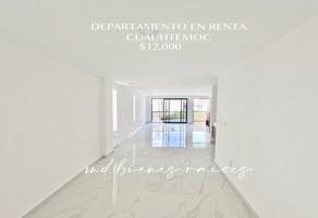 Foto de inmueble en Avenida Cuauhtémoc 38 #38, Col. Amatitlán C.P. 62410, Cuernavaca