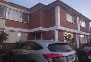 Foto de inmueble en Priv. Pedro Ascencio 180 Metepec, Méx. #180, Col. Villas San Agustín C.P. 52149, Metepec