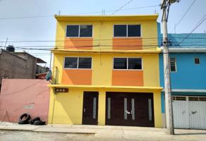 Foto de inmueble en Tepotzotlán #s/n, Col. Héroes de Granaditas C.P. 55297, Ecatepec de Morelos