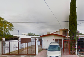 Foto de inmueble en Platon 208, Monumental, 32310 Juárez, Chih. #208, Col. Monumental C.P. 32310, Juárez