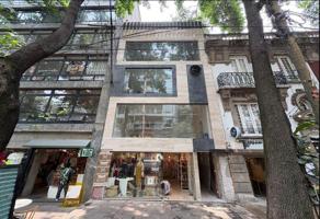 Foto de inmueble en C.Colima 224, Roma Nte., Cuauhtémoc, 06700 Ciudad de México, CDMX #224Int. 3, Col. Roma Norte C.P. 06700, Cuauhtémoc