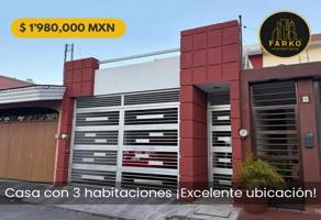Foto de inmueble en Washington #s/n, Col. Moctezuma C.P. 63180, Tepic
