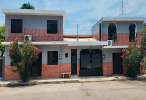 Foto de inmueble en Magdaleno Aguilar, Col. Magdaleno Aguilar C.P. 89355, Tampico