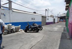 Foto de inmueble en And 12 Luis Hidalgo Monroy #s/n, Col. San Miguel C.P. 09360, Iztapalapa