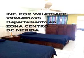 Foto de inmueble en Centro, Mérida, Yuc., Col. Merida Centro C.P. 97000, Mérida