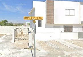 Foto de inmueble en Montes de Toledo #s/n, Col. Ampliación los Nogales C.P. 66006, García
