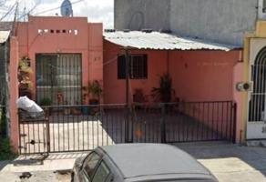 Foto de inmueble en Carmen Romano López Portillo, 66444 San Nicolás de los Garza, N.L., Col. Carmen Romano de Lopez Portillo (fomerrey 27) C.P. 66444, San Nicolás de los Garza
