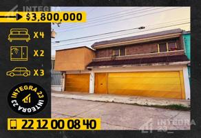 Foto de inmueble en Gabriel Pastor 1ra Secc, 72420 Heroica Puebla de Zaragoza, Pue., Col. Insurgentes Chulavista C.P. 72420, Puebla
