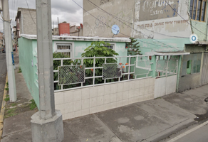 Foto de inmueble en Cda. Sur 12-A 19, Agrícola Oriental, Iztacalco, 08500 Ciudad de México, CDMX #19, Col. Agrícola Oriental C.P. 08500, Iztacalco