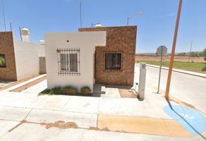 Foto de inmueble en francisco serna de lara, 20677 Pabellón de Arteaga, Ags. #s/n, Col. Bosques de Pabellón C.P. 20678, Pabellón de Arteaga