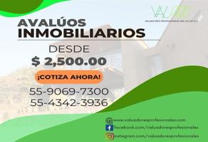Foto de inmueble en Paseo de los Laureles, Col. Bosques de las Lomas C.P. 05120, Cuajimalpa de Morelos