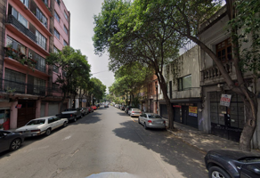 Foto de inmueble en Miguel E. Schultz 19, San Rafael, Cuauhtémoc, 06470 Ciudad de México, CDMX #19, Col. San Rafael C.P. 06470, Cuauhtémoc