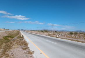 Foto de inmueble en VENTA DE TERRENO SALIDA NORTE GUAYMAS,, Col. Marsella Residencial C.P. 85457, Guaymas