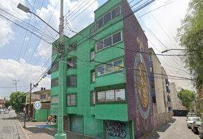 Foto de inmueble en Av. Benito Juarez 5, Presidentes de México, Iztapalapa, 09740 Ciudad de México, CDMX #5, Col. Anastasio Bustamante C.P. 09740, Iztapalapa