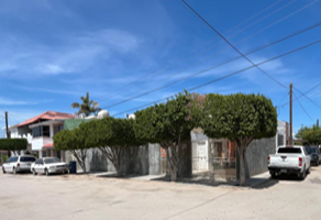 Foto de inmueble en ANDADOR MANDARINA ESQ RETORNO 1 #40 MZ 83, Col. Emiliano Zapata C.P. 23070, La Paz