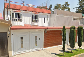 Foto de inmueble en P.º de Las Galias 264, Lomas Estrella 2da Secc, Iztapalapa, 09640 Ciudad de México, CDMX #264, Col. Xalpa C.P. 09640, Iztapalapa