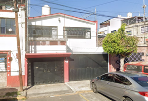 Foto de inmueble en Fiscales 44, Amp el Sifón, Iztapalapa, 09400 Ciudad de México, CDMX #44, Col. El Sifón C.P. 09400, Iztapalapa