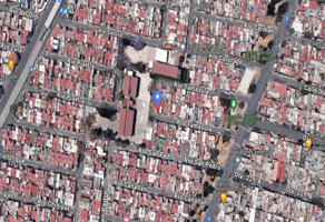 Foto de inmueble en Río Tamazula 40A, Real del Moral, Iztapalapa, 09010 Ciudad de México, CDMX #40A, Col. Real del Moral C.P. 09010, Iztapalapa