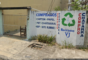 Foto de inmueble en Calle Humanidad 49 #49, Col. Miguel Hidalgo C.P. 91712, Veracruz