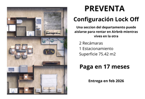 Foto de inmueble en Calle Argentina #824Int. B-604, Col. Moderna C.P. 44190, Guadalajara