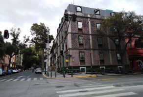 Foto de inmueble en ENRICO MARTINEZ N 16 #16, Col. Centro (Área 2) C.P. 06010, Cuauhtémoc