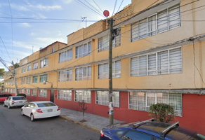 Foto de inmueble en C. Artificios 120B-depto 301, Acueducto, Álvaro Obregón, 01120 Ciudad de México, CDMX #120B, Col. Hidalgo C.P. 01120, Álvaro Obregón
