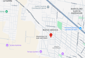 Foto de inmueble en Calle Sacramento 213 #213, Col. Praderas de San Antonio C.P. 45138, Zapopan