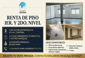 Foto de inmueble en Av. Central 156, Valle de Aragon 3ra Secc, 55280 Ecatepec de Morelos, Méx. #156, Col. Nuevo Valle de Aragón C.P. 55280, Ecatepec de Morelos